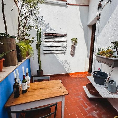 Agradable Piso Compartido Apartment Barcelona Exterior photo